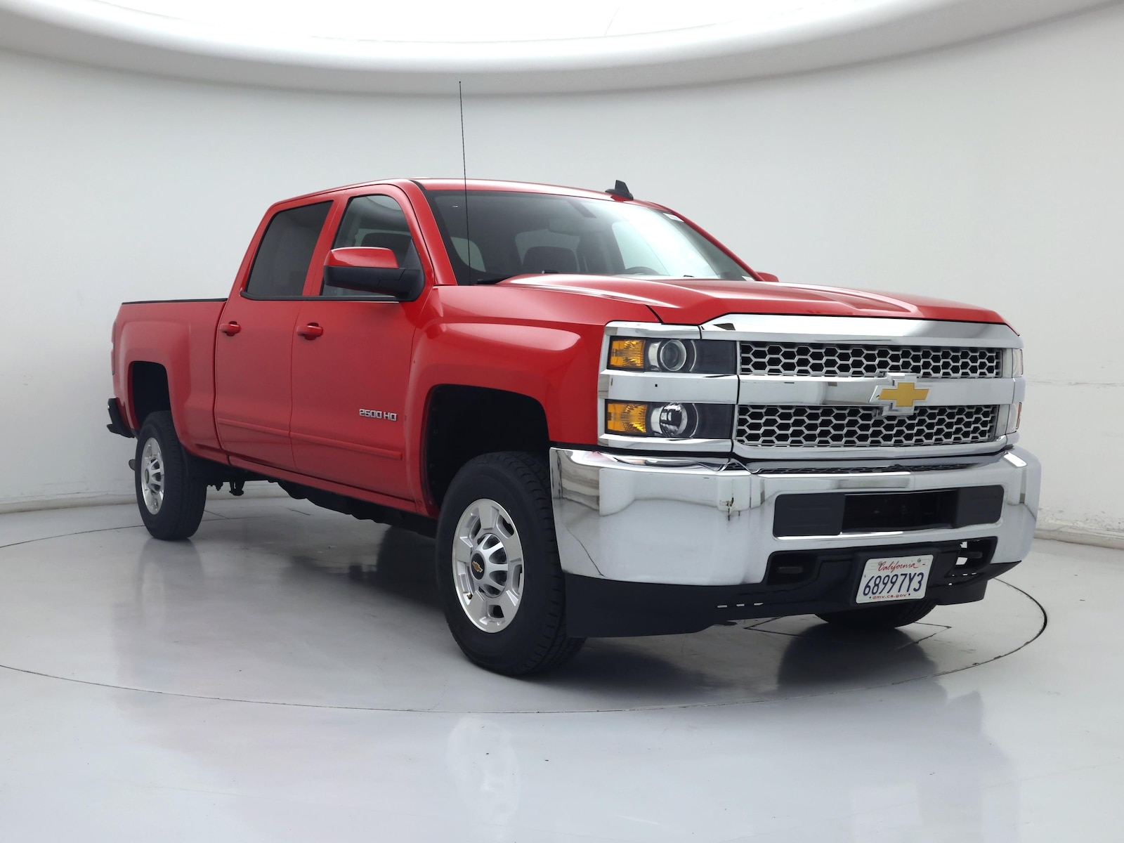 chevrolet silverado 2500hd 2019 1GC1KSEGXKF217782 image chevrolet silverado 2500hd 2019 1GC1KSEGXKF217782 image